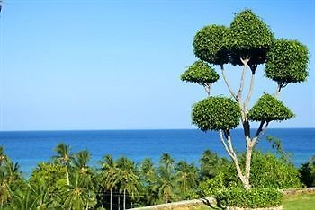 Parrot Paradise Resort Boljoon 외부 사진