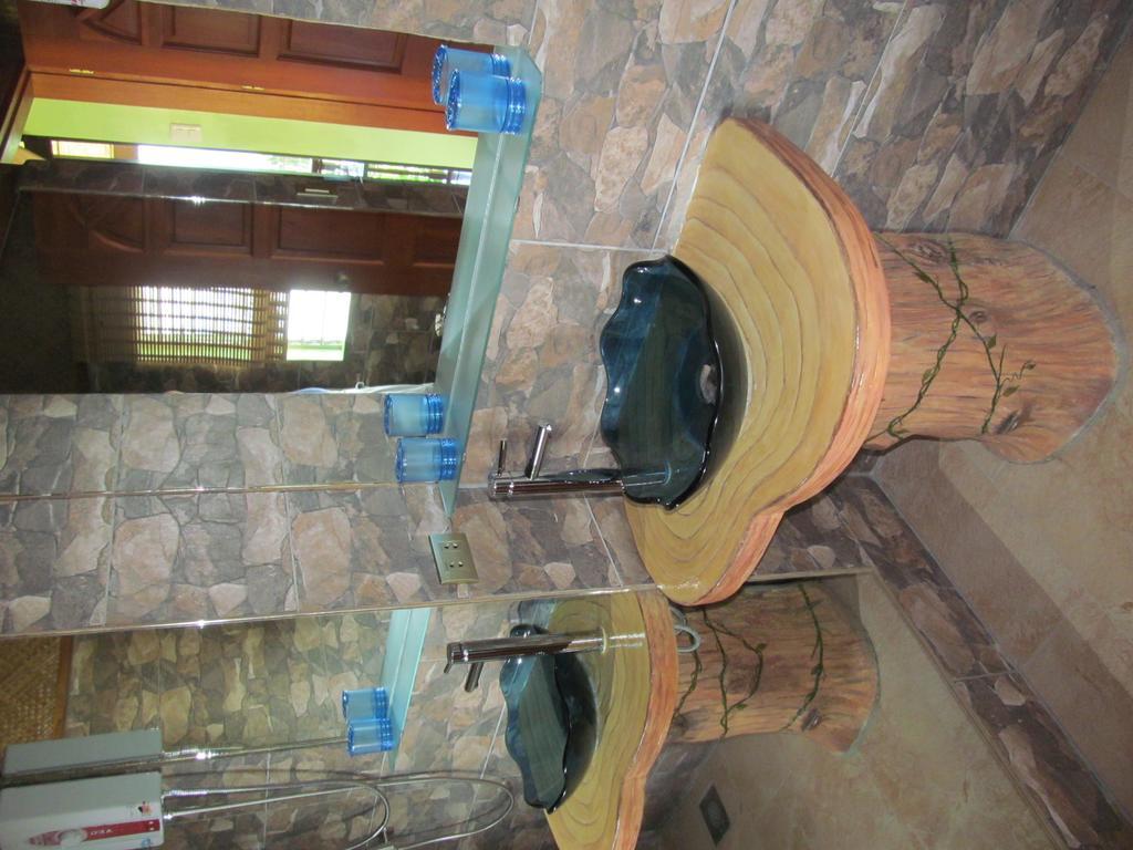 Parrot Paradise Resort Boljoon 객실 사진
