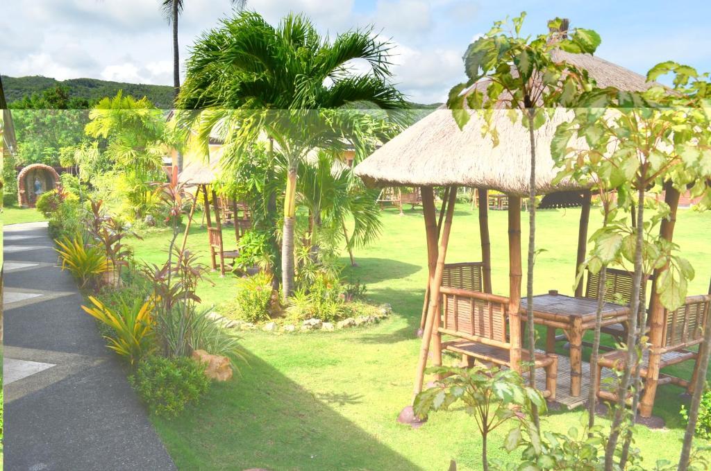 Parrot Paradise Resort Boljoon 외부 사진
