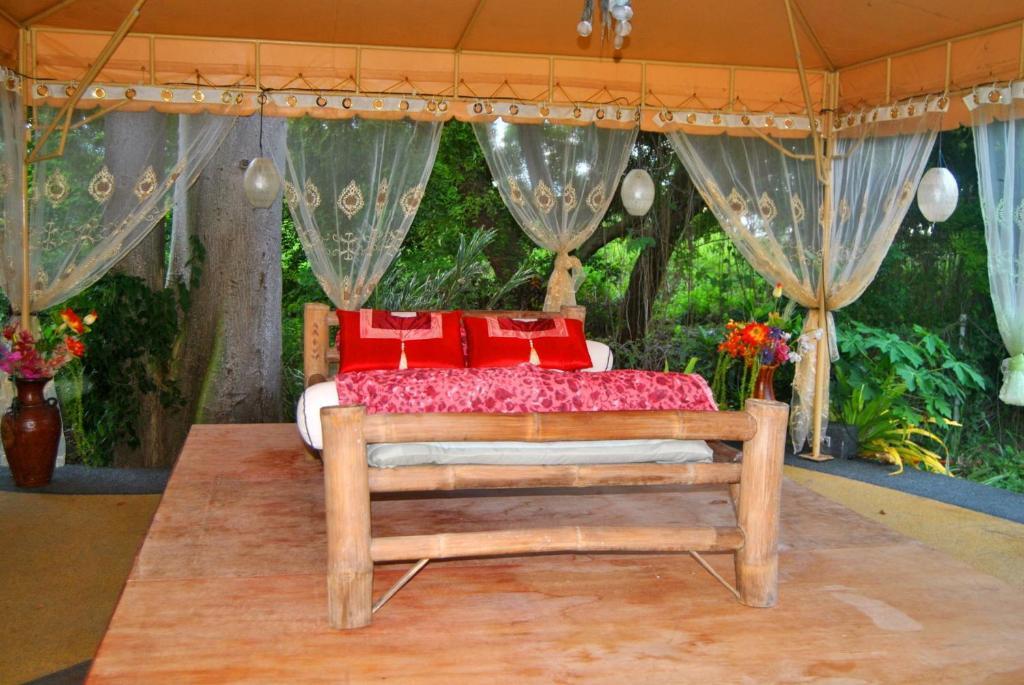Parrot Paradise Resort Boljoon 외부 사진