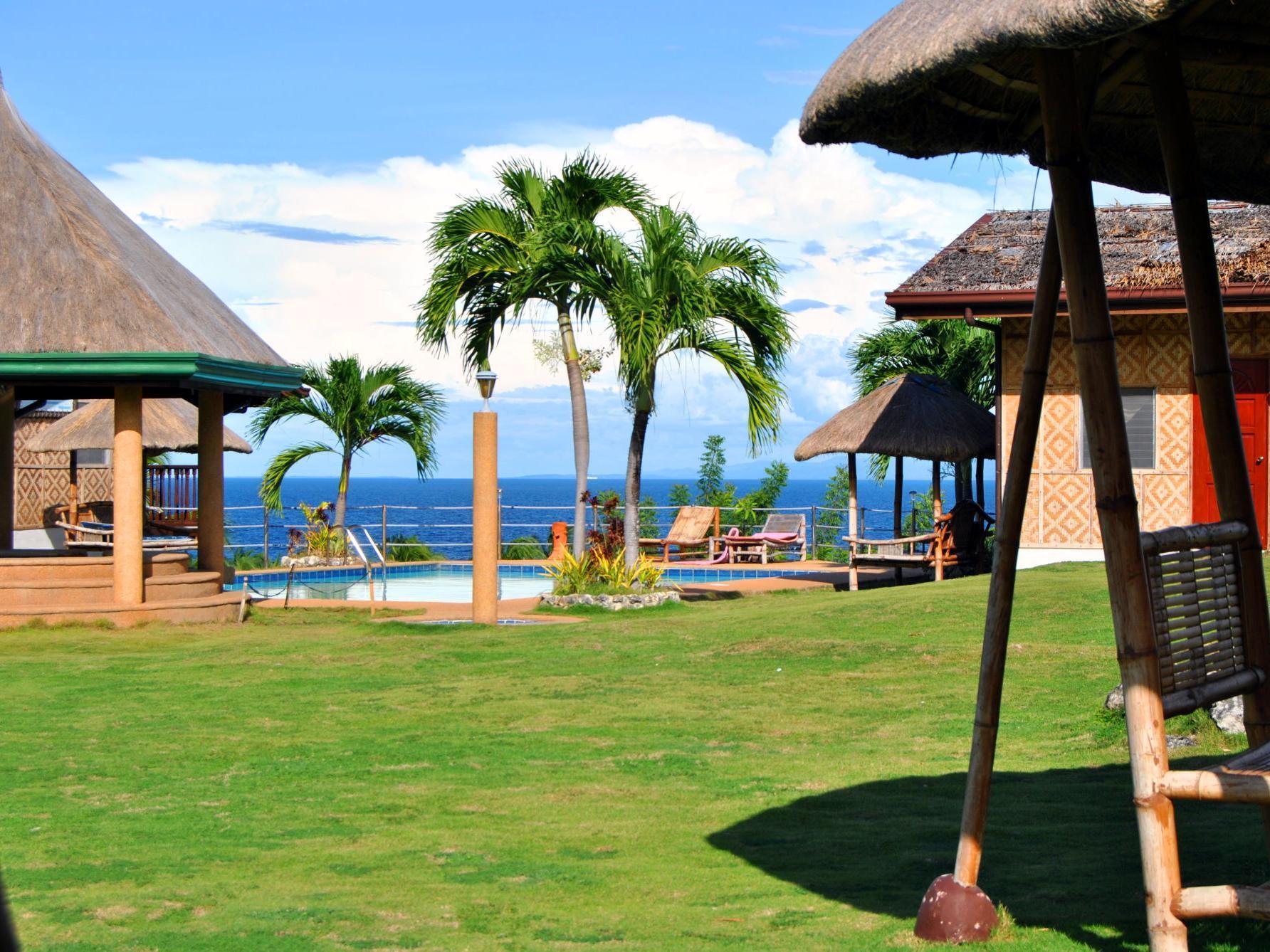 Parrot Paradise Resort Boljoon 외부 사진