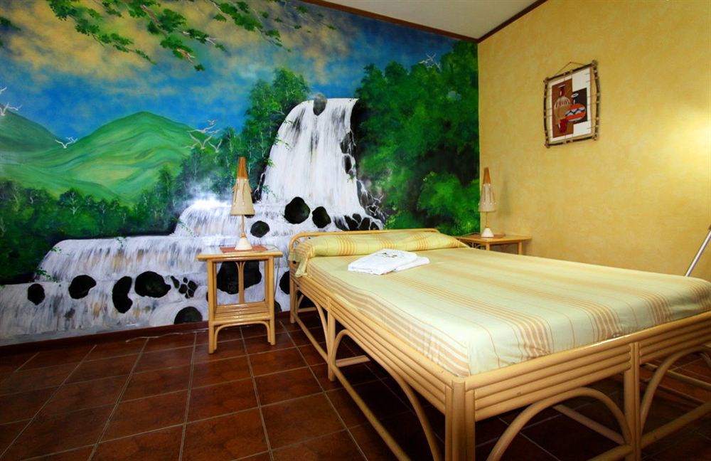 Parrot Paradise Resort Boljoon 외부 사진