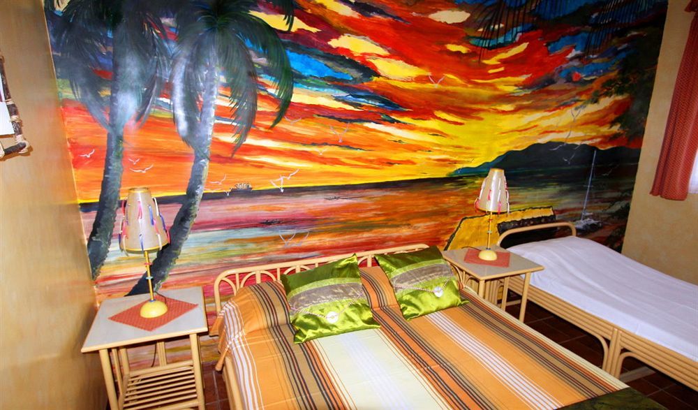 Parrot Paradise Resort Boljoon 외부 사진