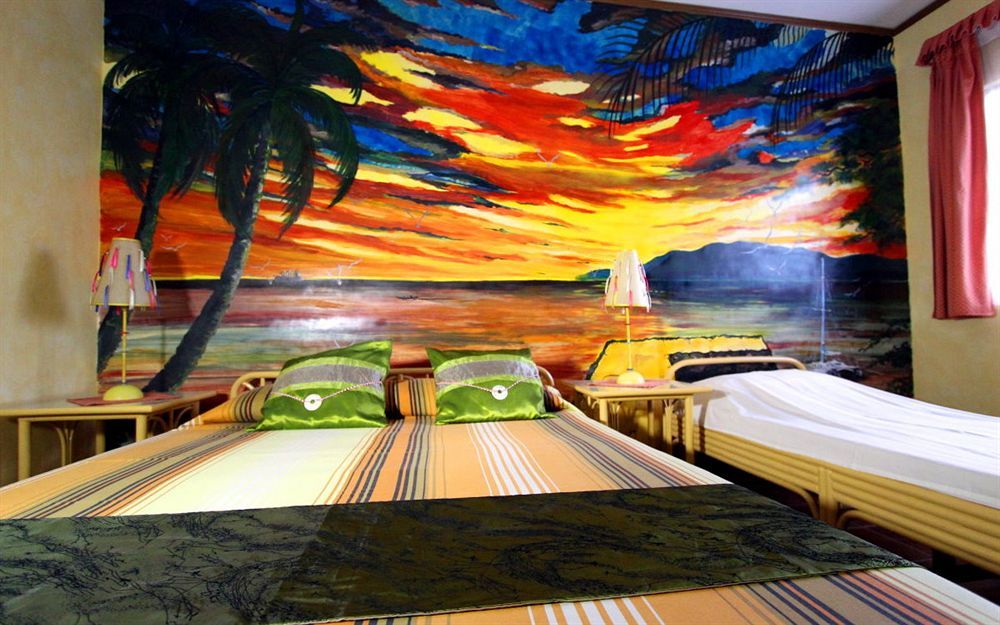 Parrot Paradise Resort Boljoon 외부 사진