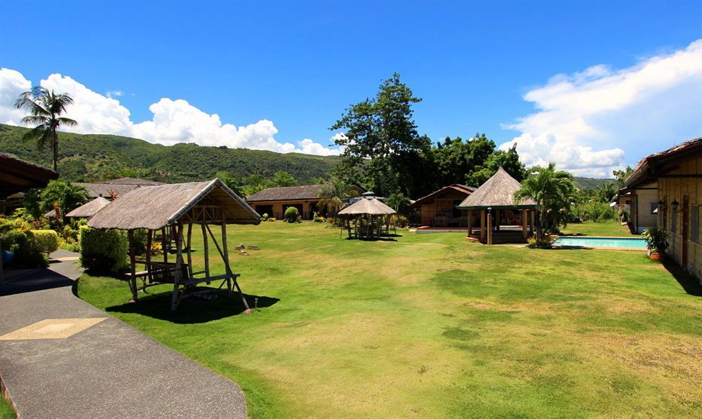 Parrot Paradise Resort Boljoon 외부 사진