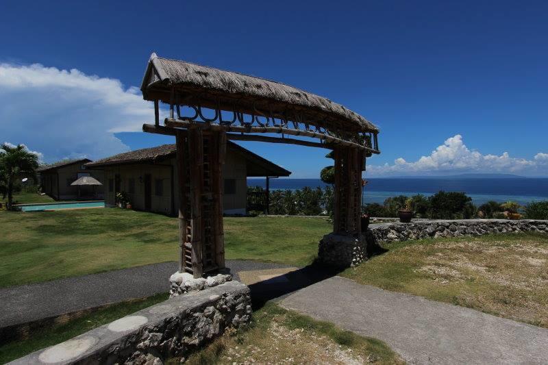 Parrot Paradise Resort Boljoon 외부 사진