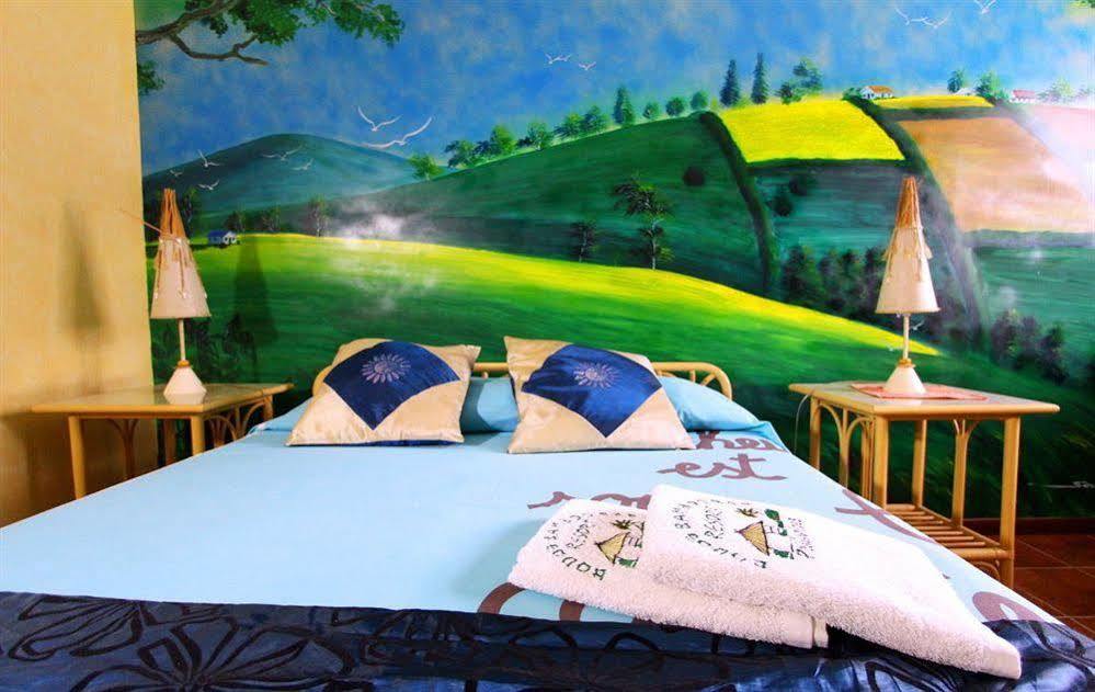 Parrot Paradise Resort Boljoon 외부 사진