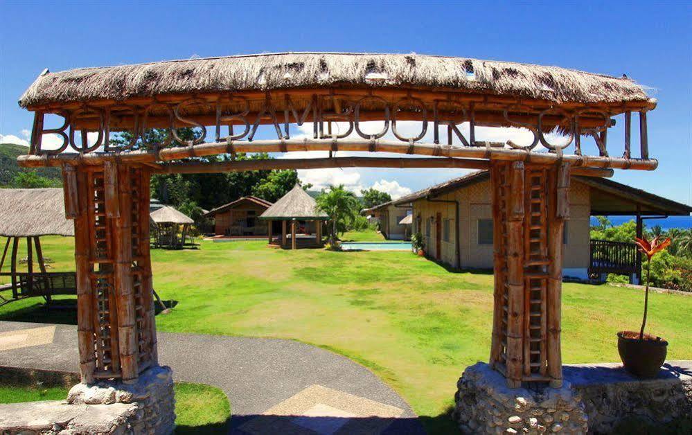 Parrot Paradise Resort Boljoon 외부 사진
