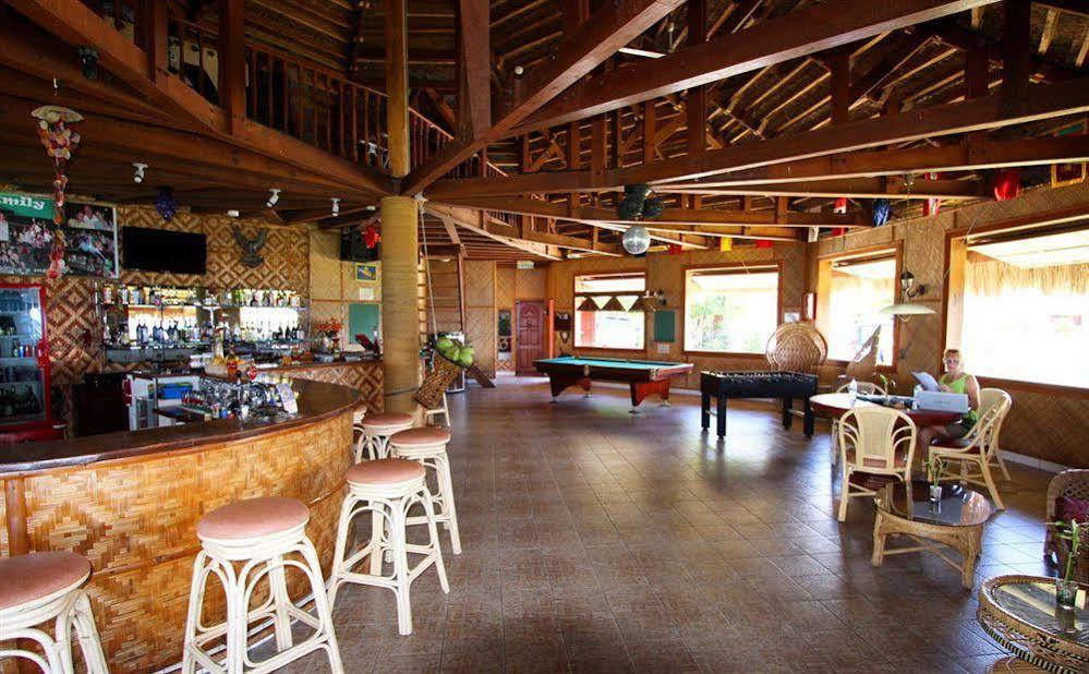 Parrot Paradise Resort Boljoon 외부 사진