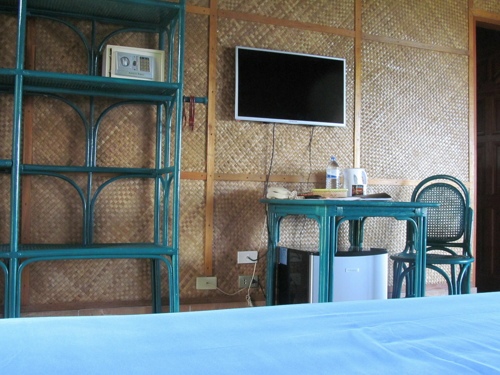 Parrot Paradise Resort Boljoon 외부 사진