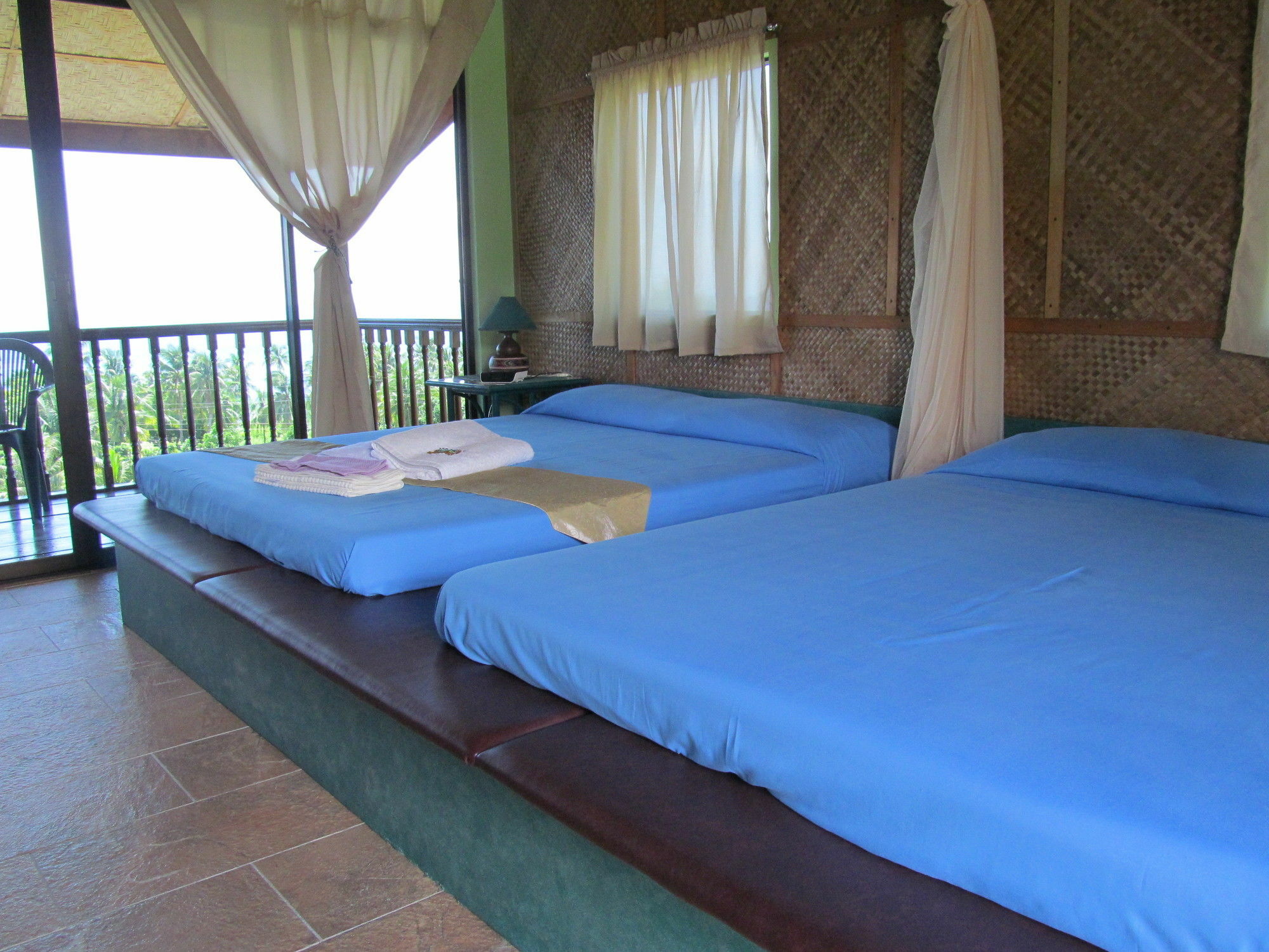 Parrot Paradise Resort Boljoon 외부 사진