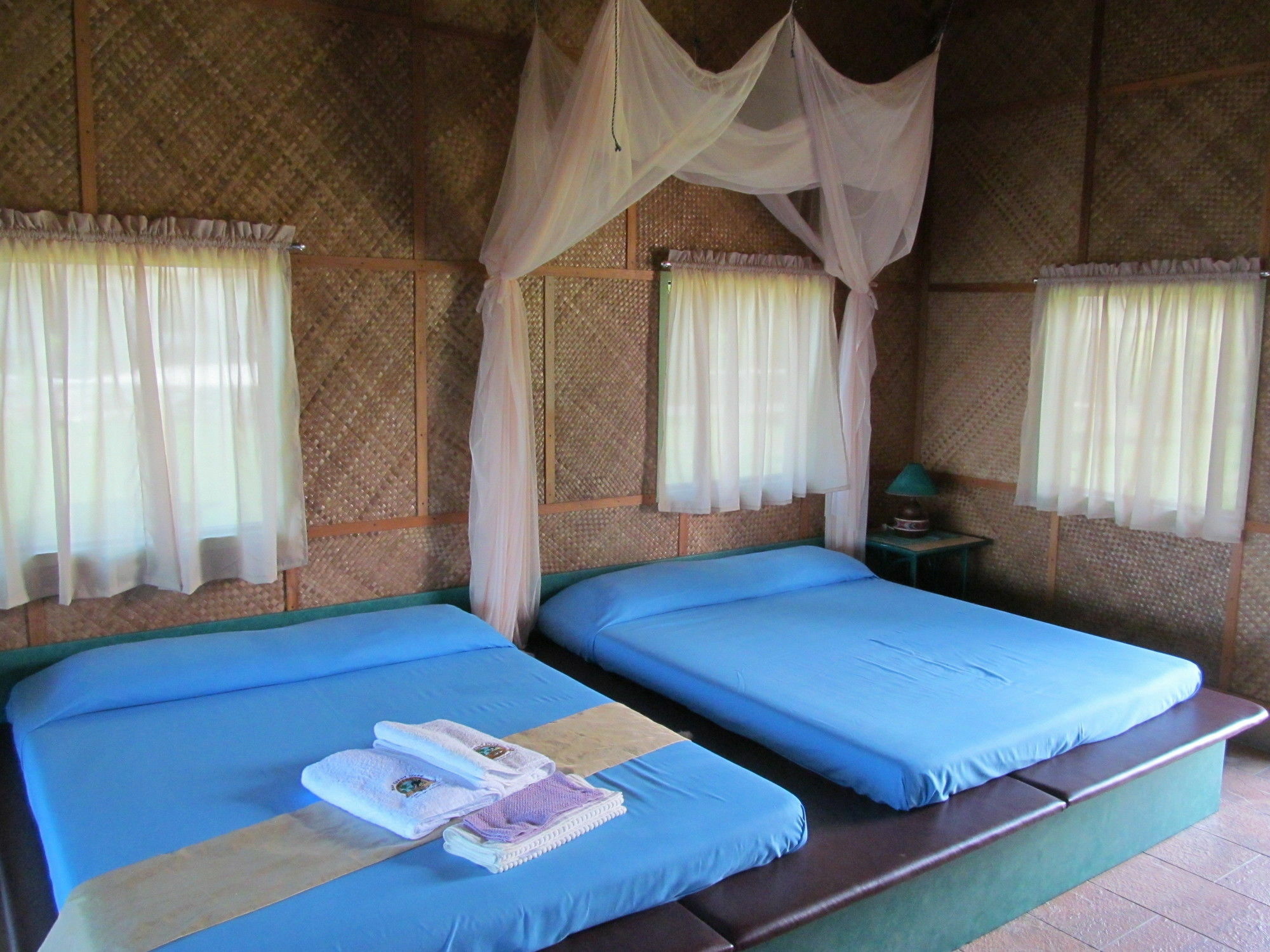 Parrot Paradise Resort Boljoon 외부 사진