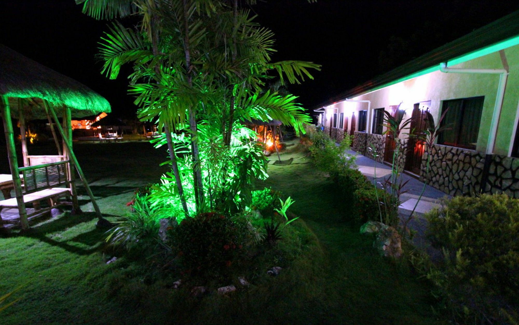 Parrot Paradise Resort Boljoon 외부 사진