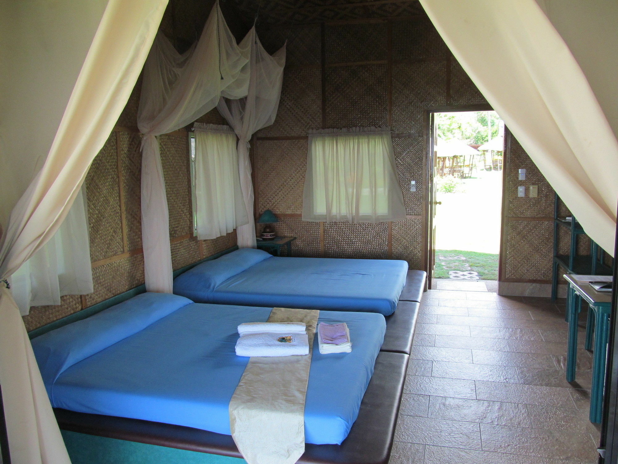 Parrot Paradise Resort Boljoon 외부 사진