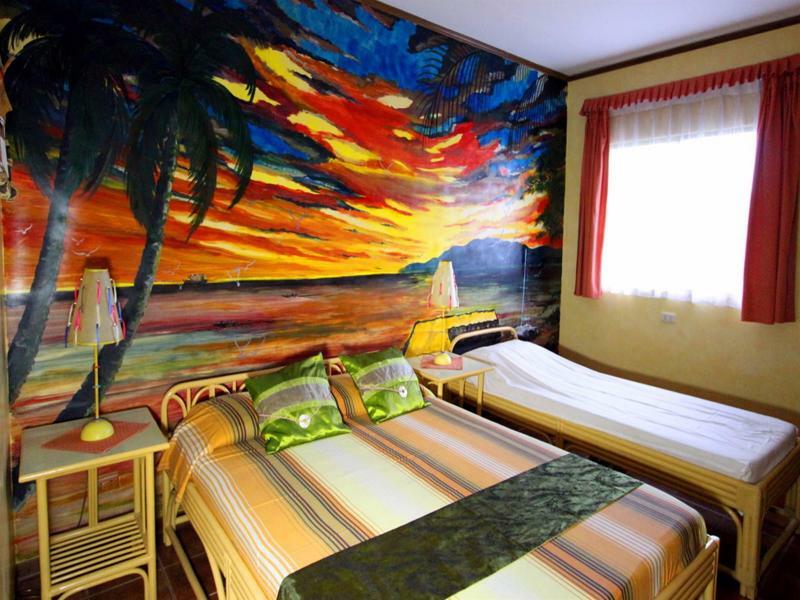 Parrot Paradise Resort Boljoon 외부 사진