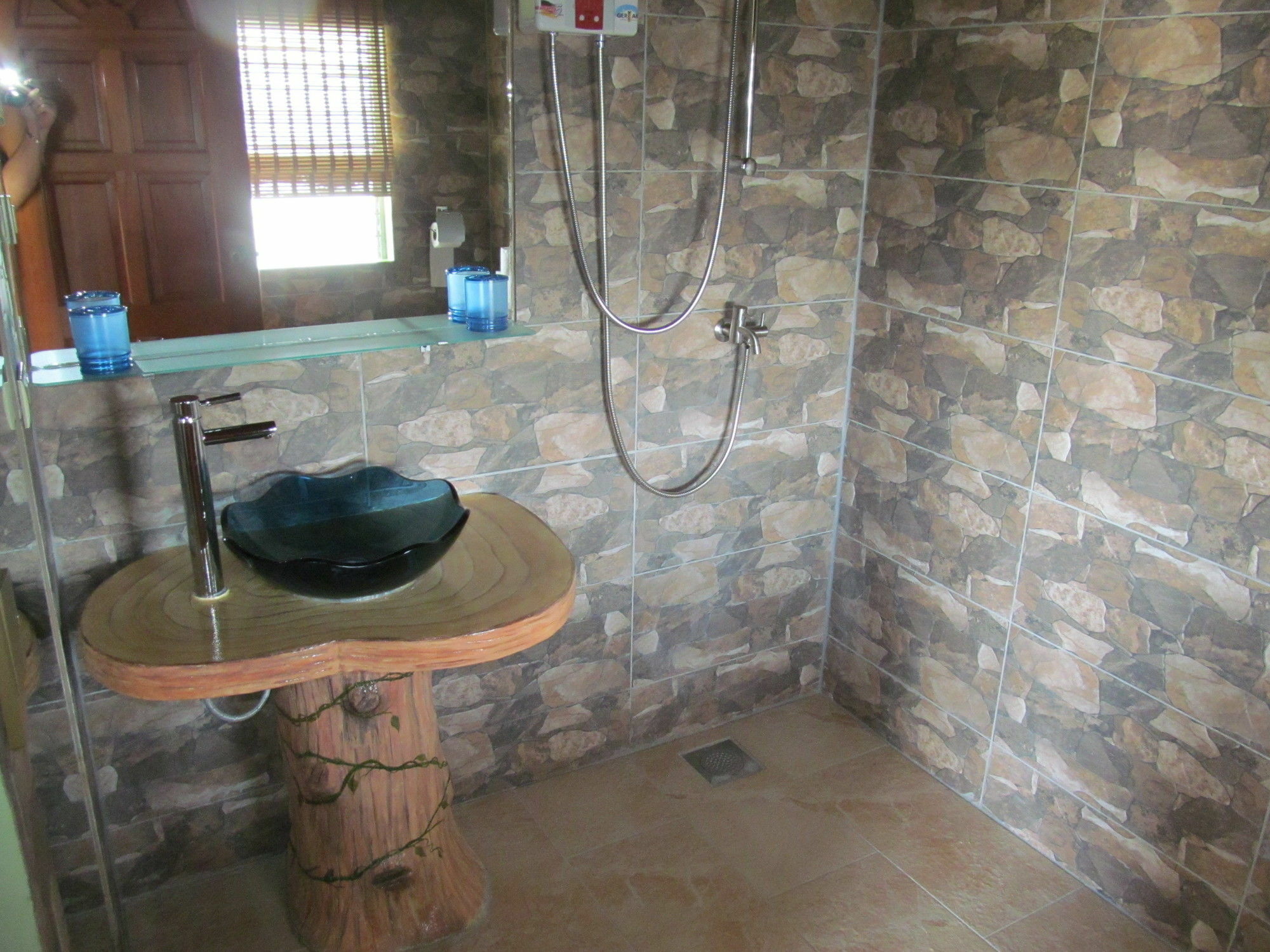 Parrot Paradise Resort Boljoon 외부 사진
