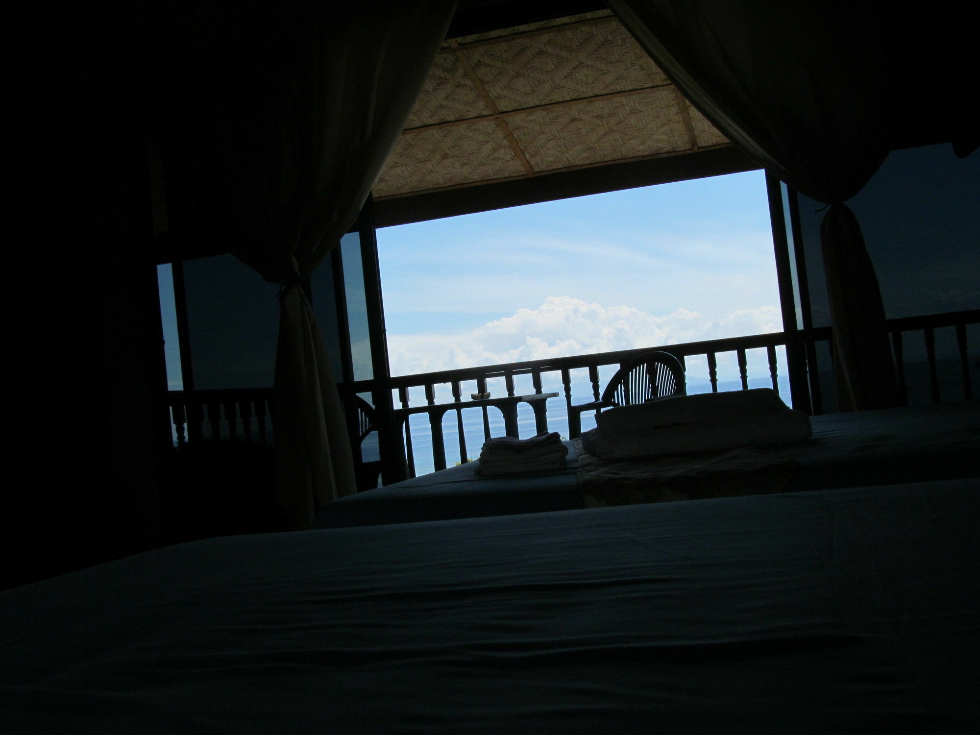 Parrot Paradise Resort Boljoon 외부 사진