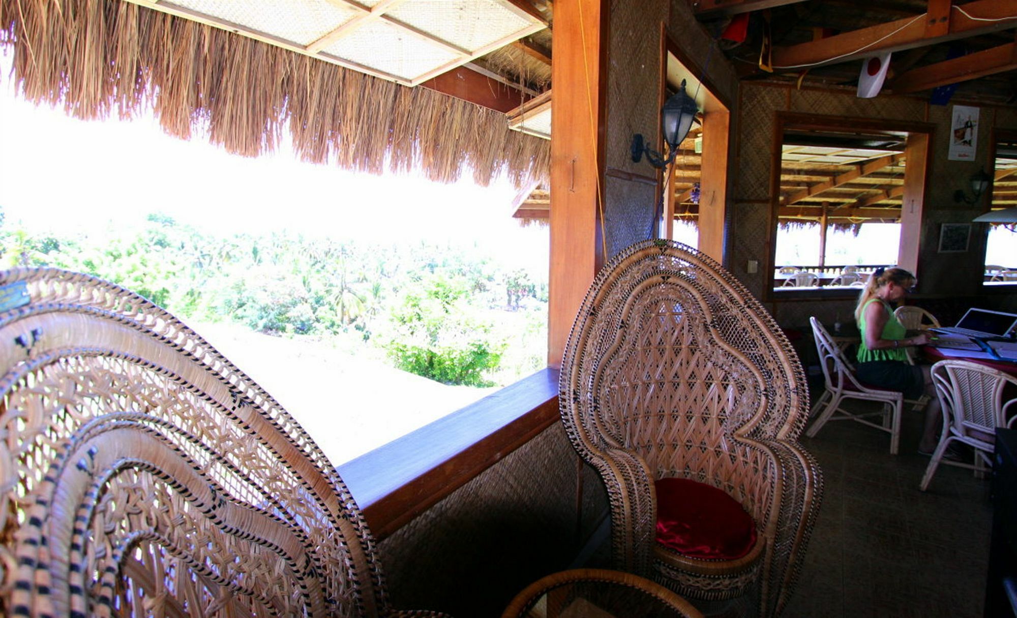 Parrot Paradise Resort Boljoon 외부 사진